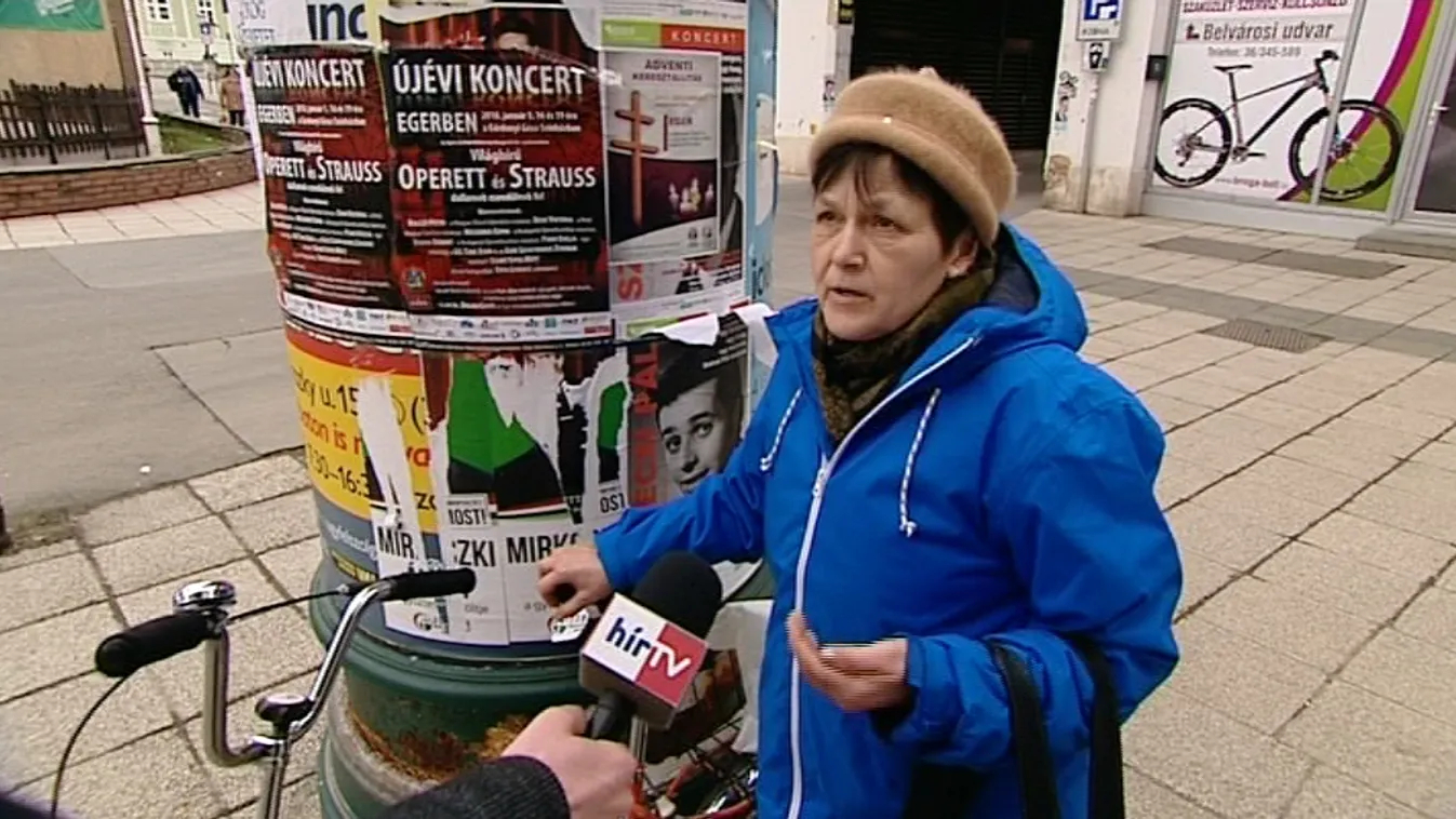 Heves megye 1-es számú választókerülete