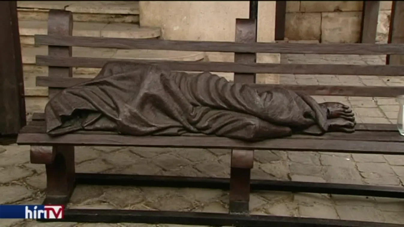 Gáncs: Egyik párt sem sajátíthatja ki a keresztény értékeket