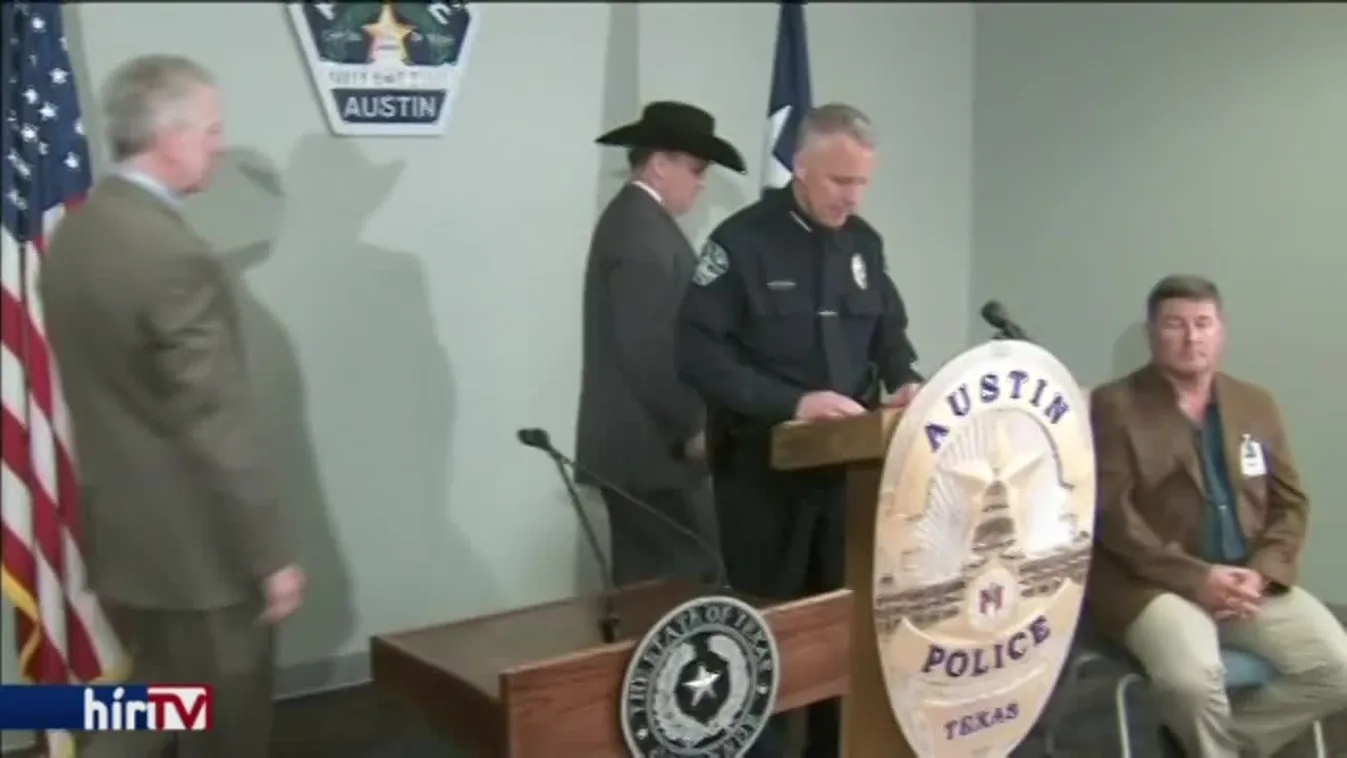 Bevallotta: ötször robbantott