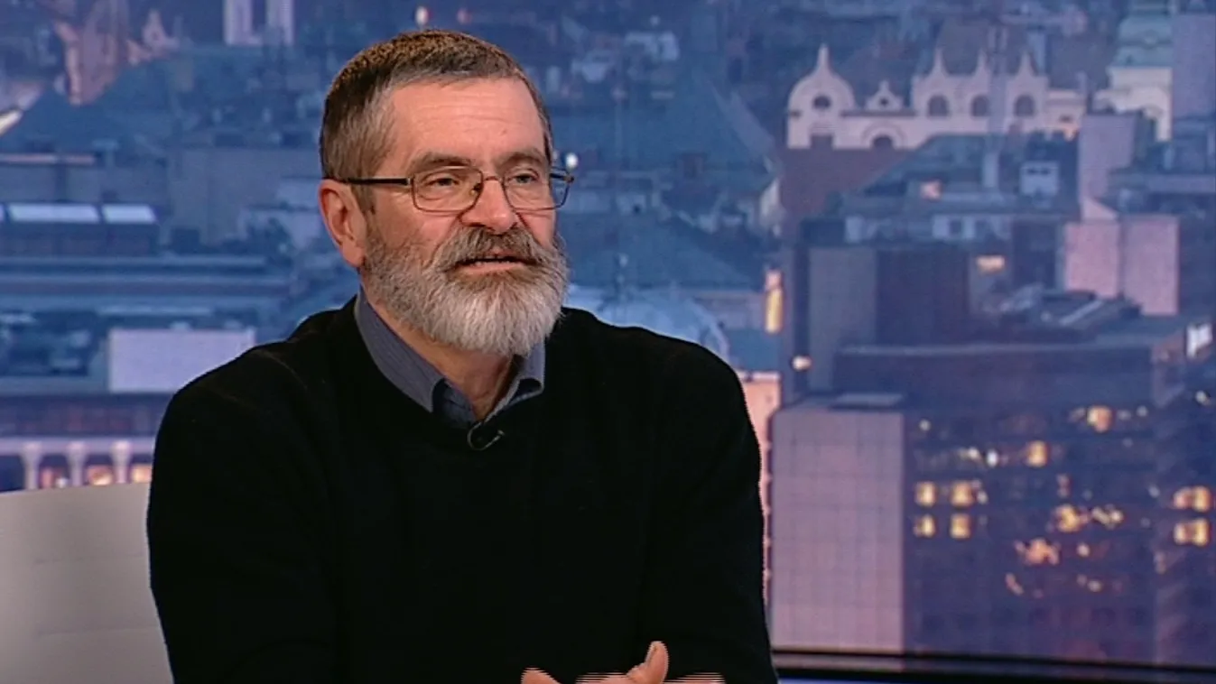 Rendszerváltás 2018