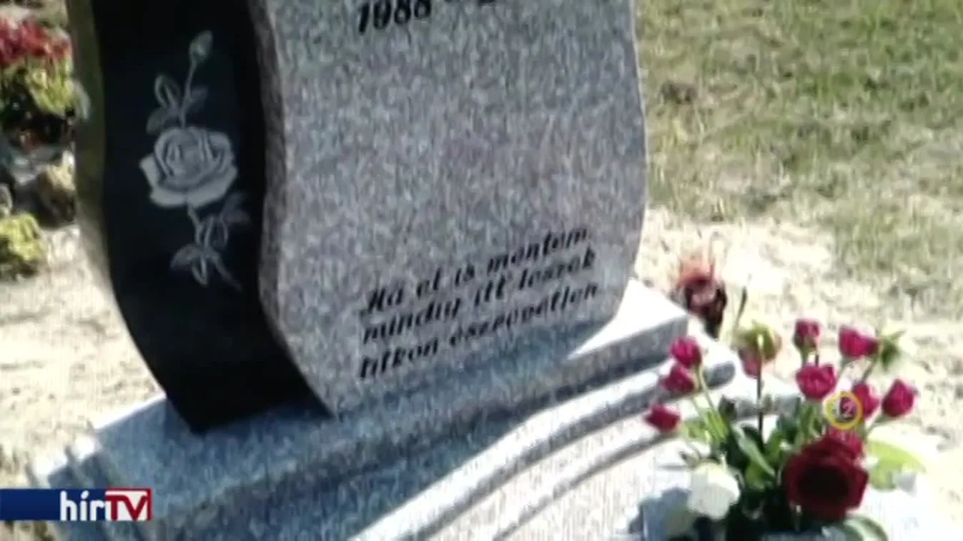 Riasztás – Munkahelyi halálok