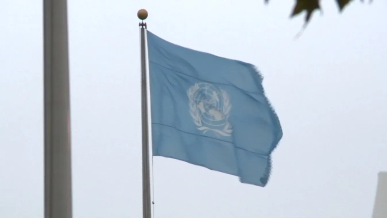 Magyarország miatt nem hangozhat el közös európai uniós álláspont