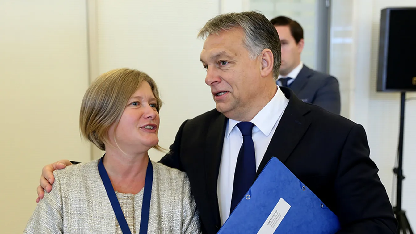 Nem tudja a fideszes EP-képviselő, hogy megszavazta-e a menekültalapot