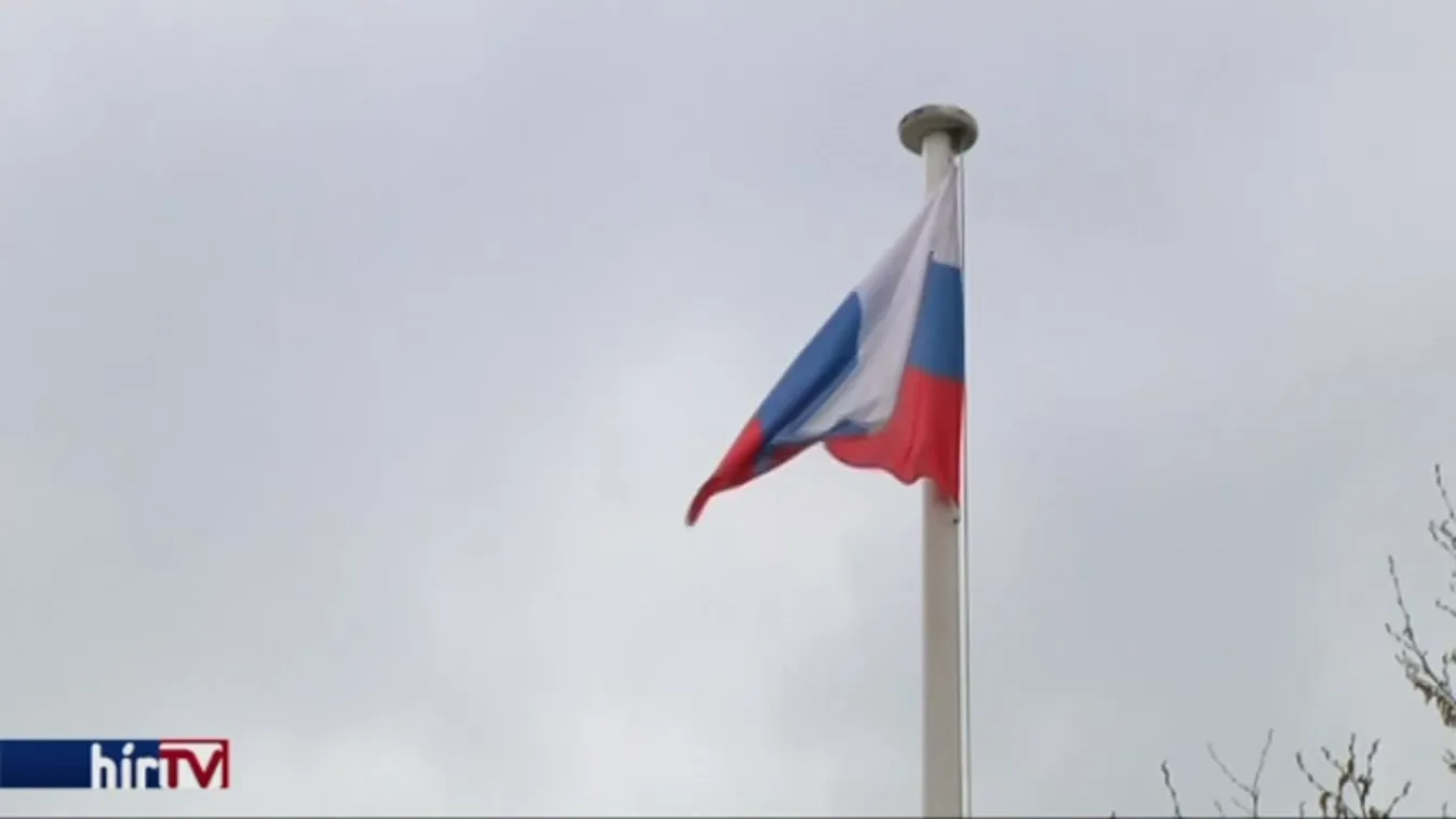 Szkripal-ügy: hatvan orosz diplomatát küldenek haza