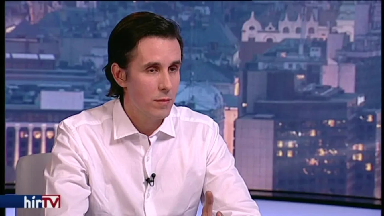 Egyenesen – Mentelmi jogász