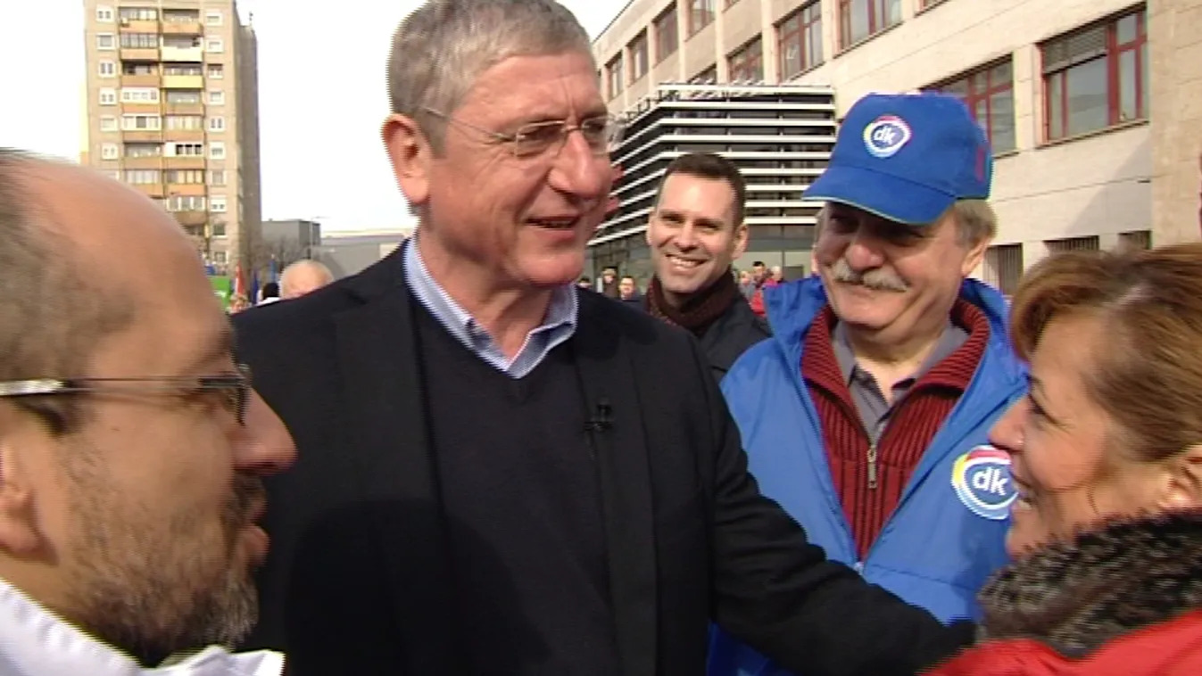 Az utolsó pillanatig megy a huzavona a visszalépésekről