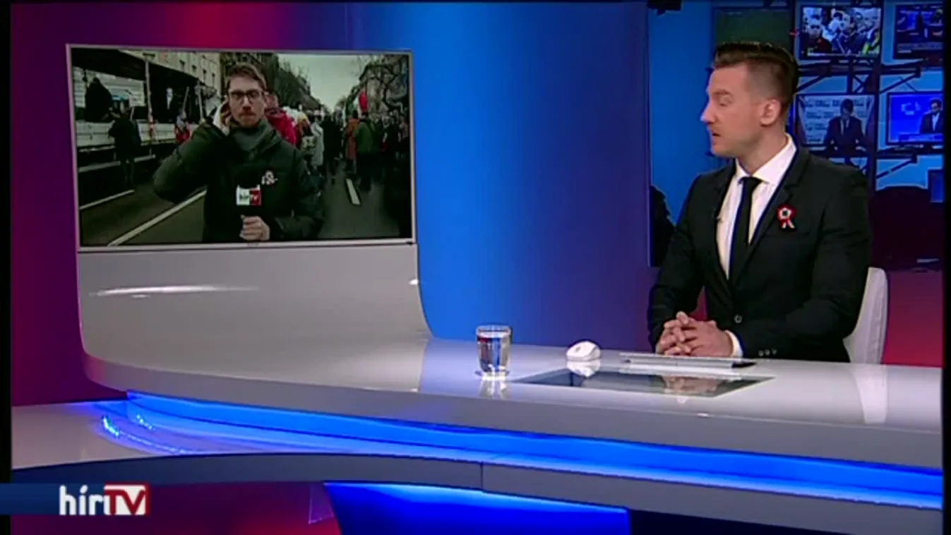 „A molinó mindenek előtt” – bejelentkezés 12 órakor