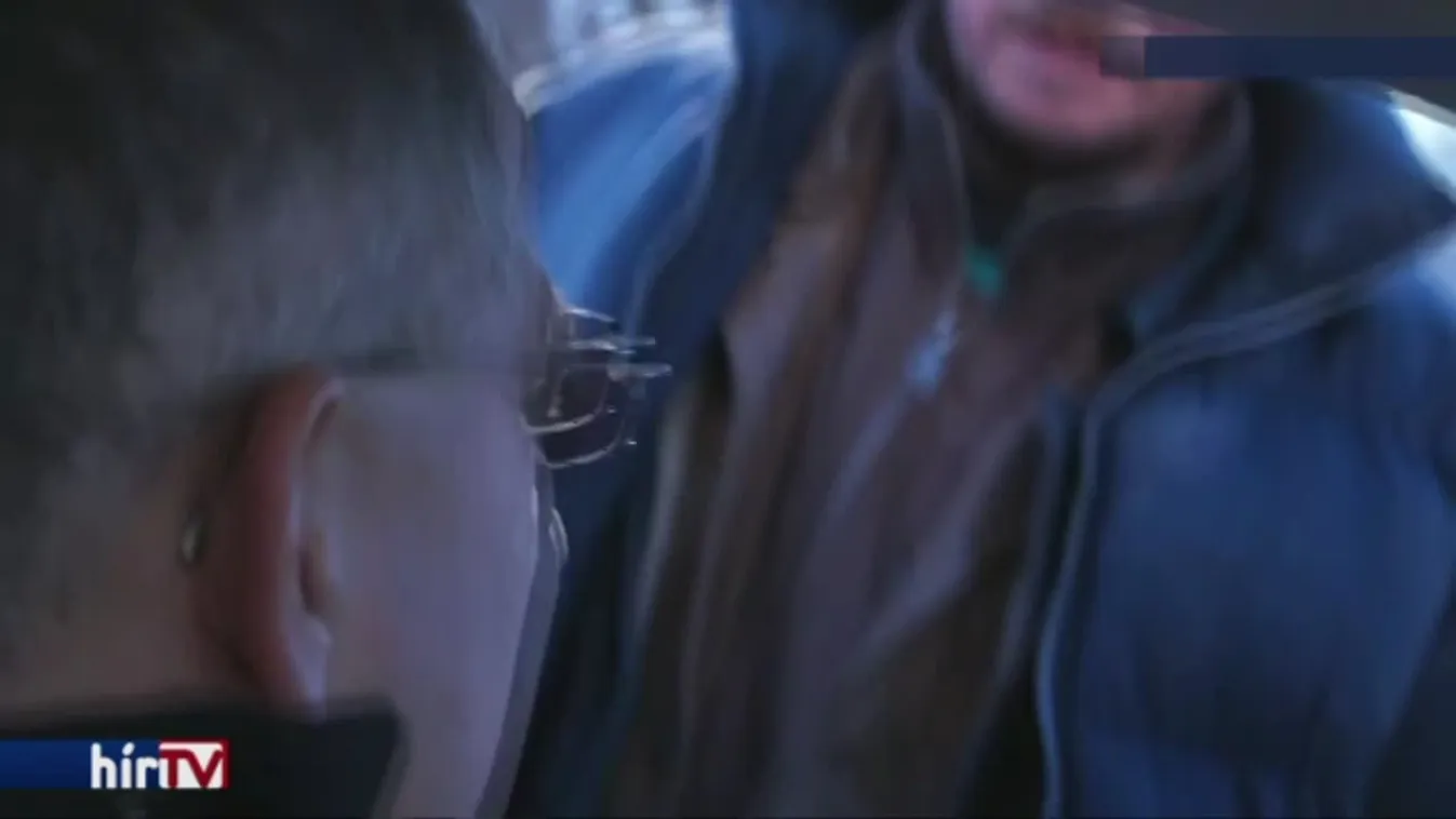 Fagyhalál: a civilek szerint a kormány mossa kezeit