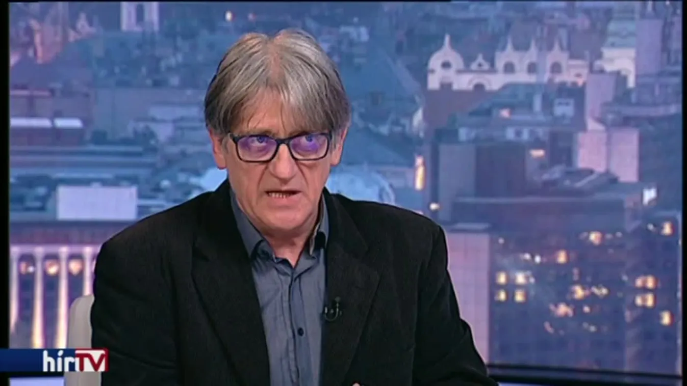 Egyenesen - Befutók