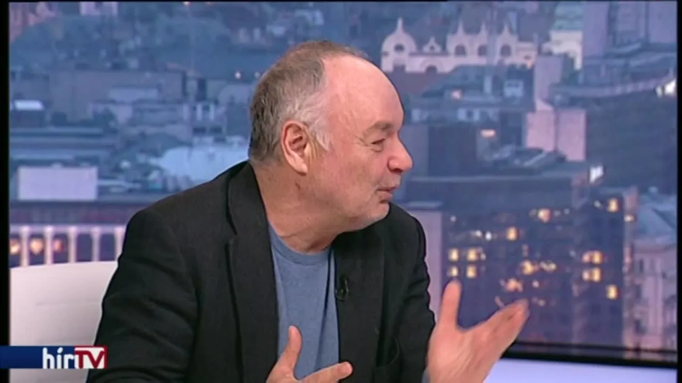 Egyenesen - Napi bukás