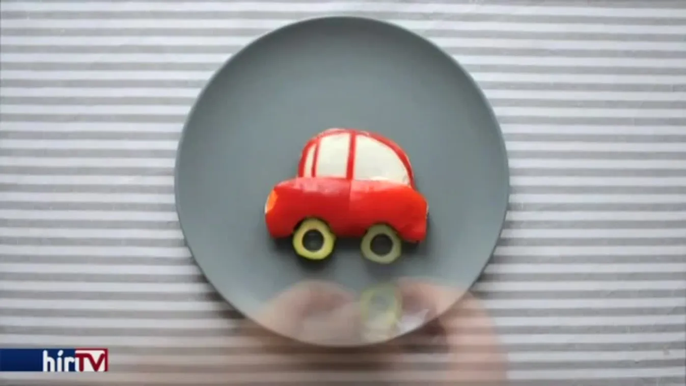 Felfedező - Életművész