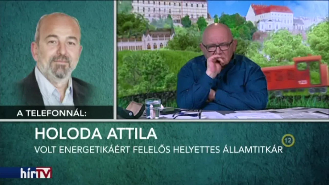 Tantusz - A mi Lőrincünk univerzális zseni: nem tud semmit