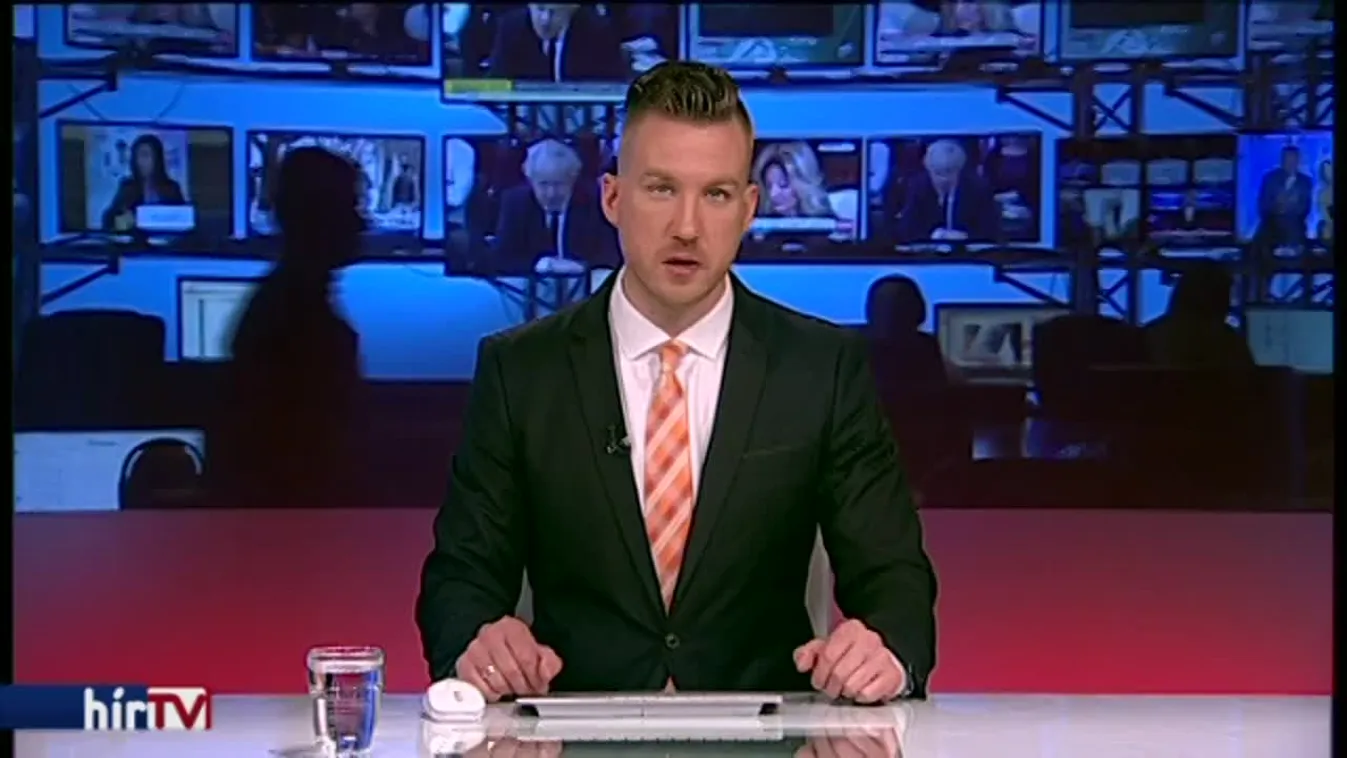 A Migration Aid üzent Bayer Zsoltnak