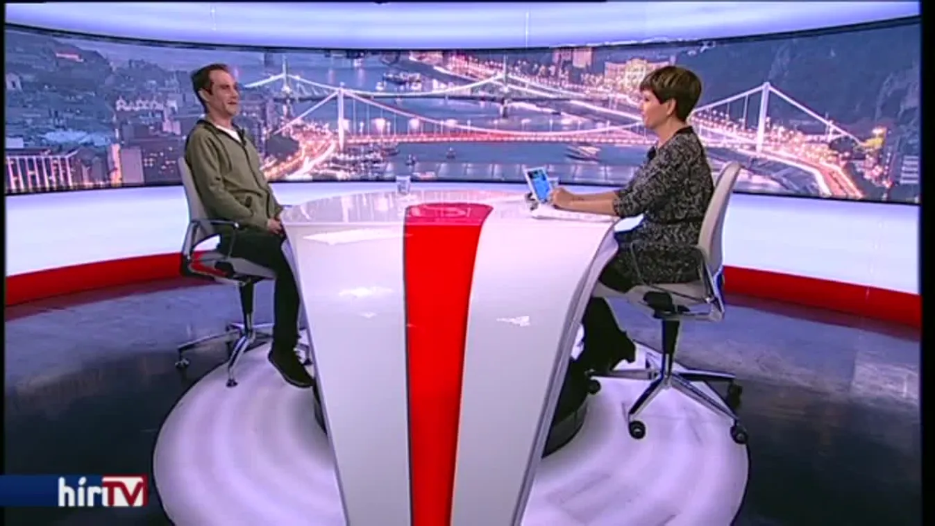 Egyenesen - Lementek kutyába