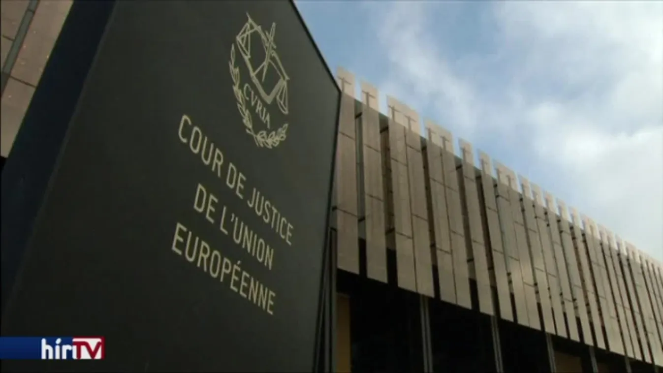 Európai híradó - Bölényvilág