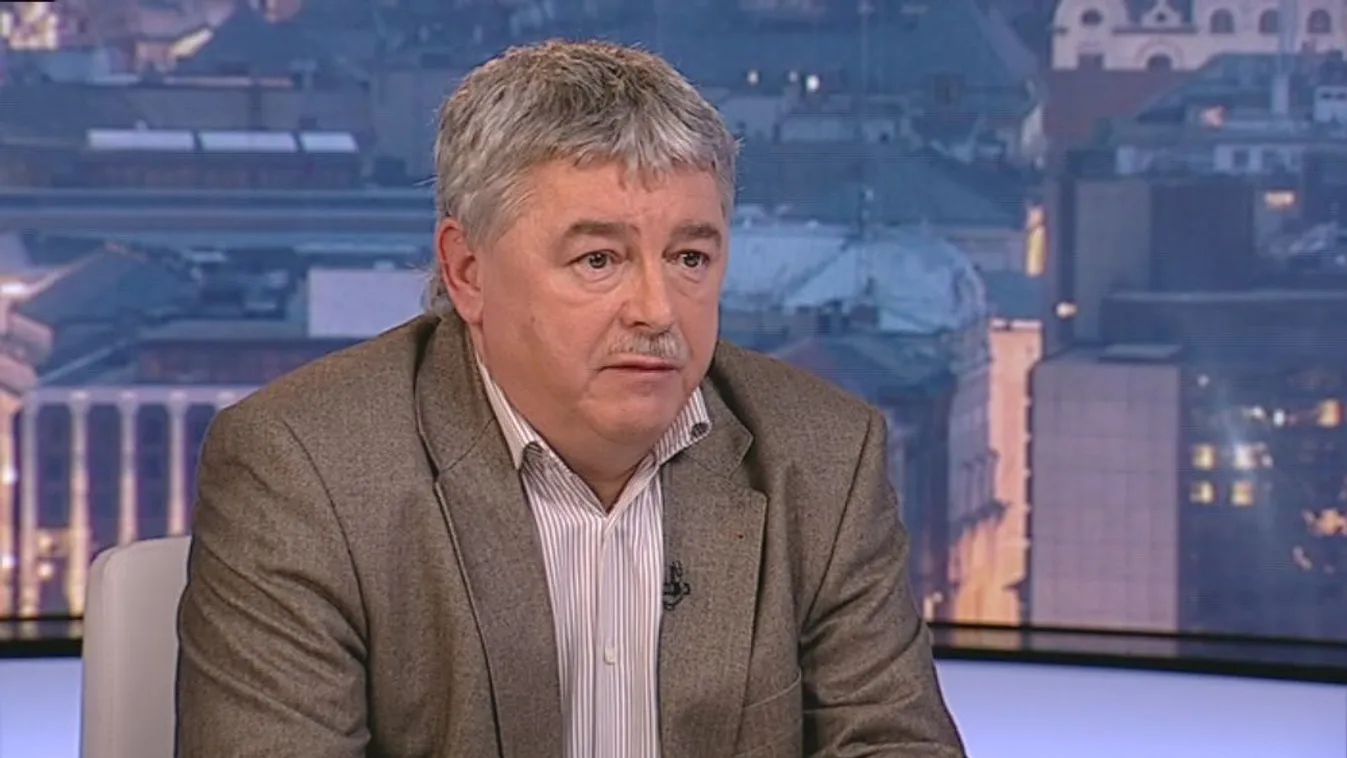 Védője szerint Czeglédy Csaba egyik fő bűne, hogy nyilatkozott a Hír TV-nek