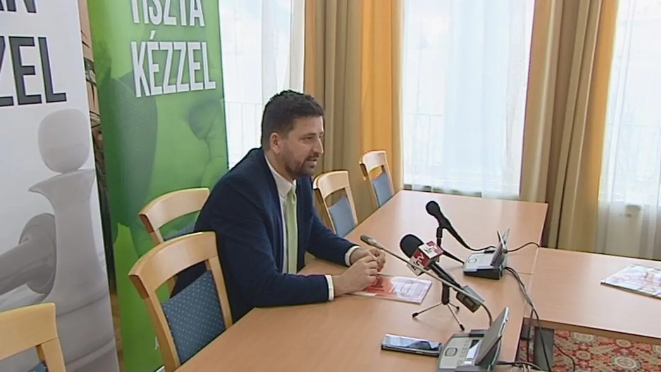 Íme a Jobbik környezetvédelmi programja