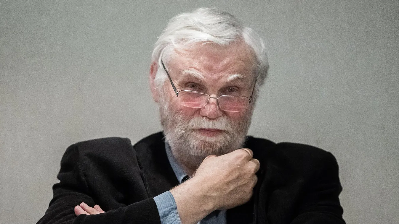 Mellár Tamás vitázna