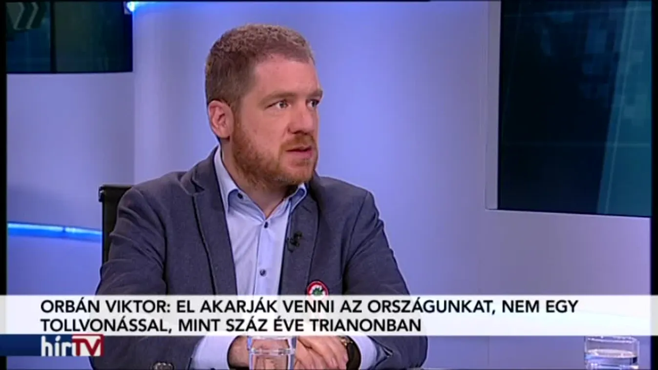 Lapzárta - Rabok legyünk?