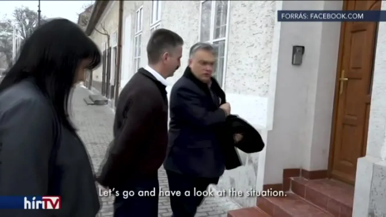 Megint menekültekkel ijesztget a Fidesz