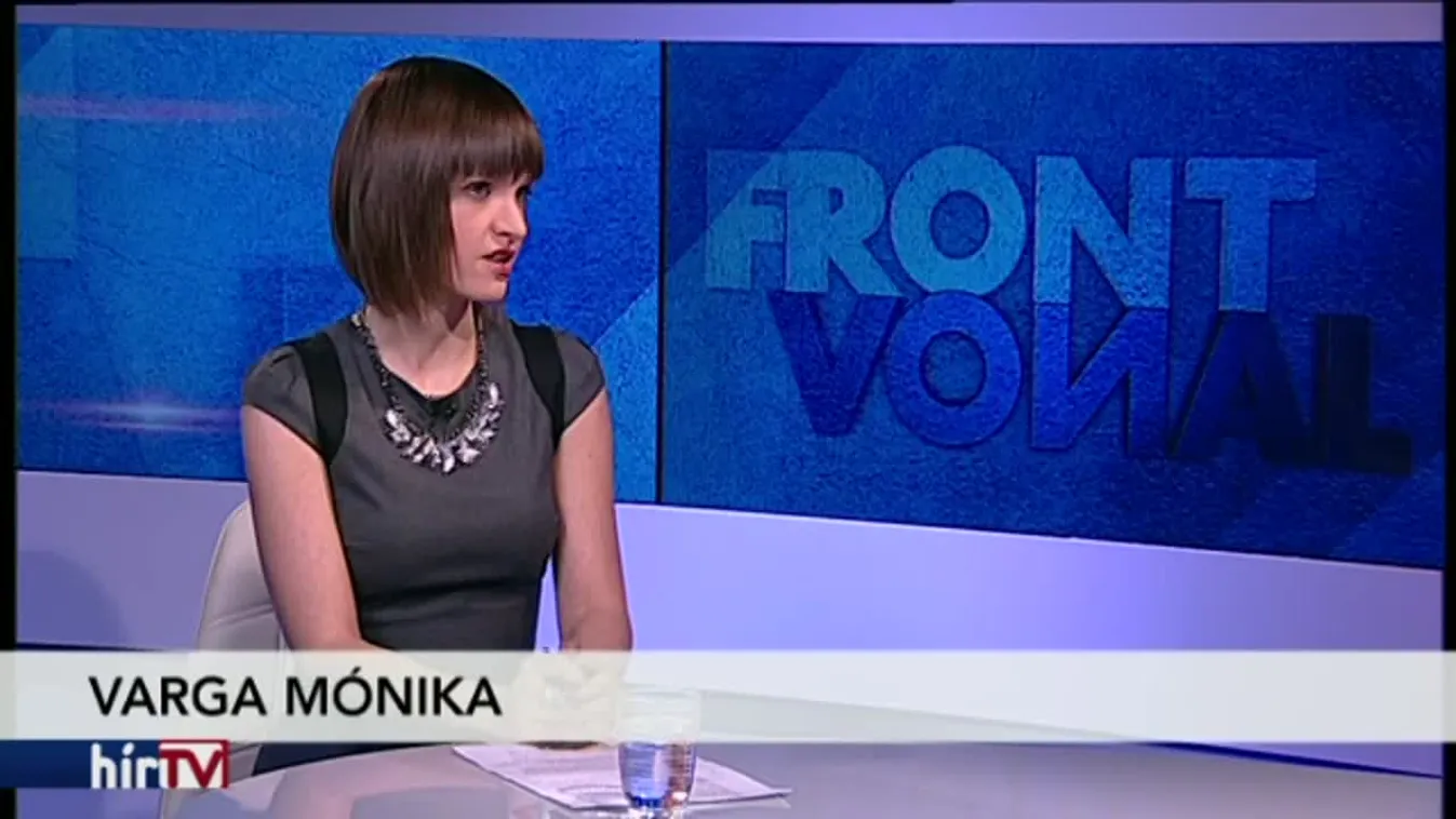 Frontvonal - Somogy megye 3. számú választókerülete