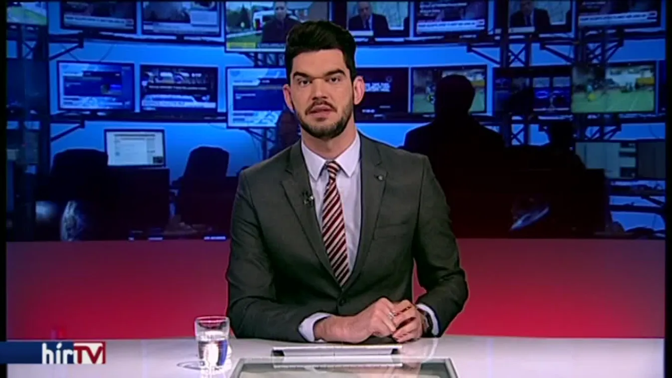 Csepreghy: Brüsszel elégedett Tiborczékkal