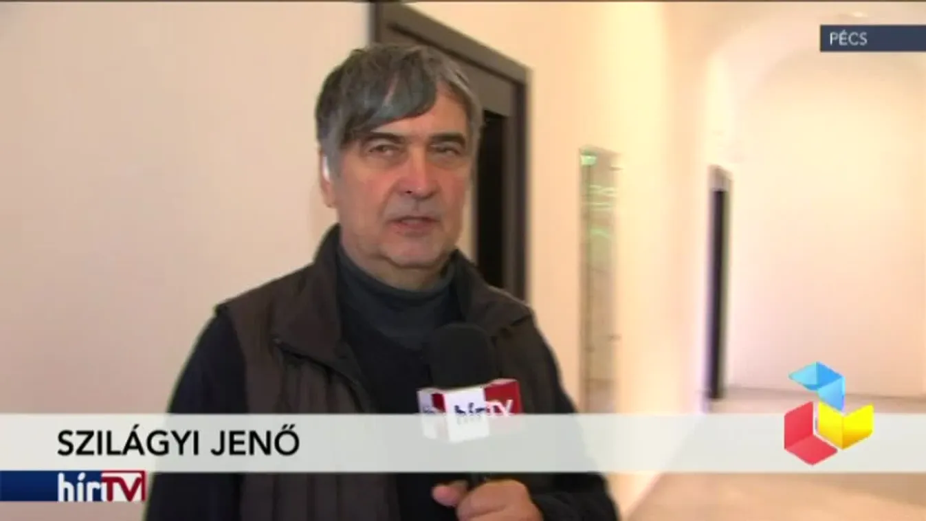 Reggeli járat - Horvát ház nyílt Pécsett