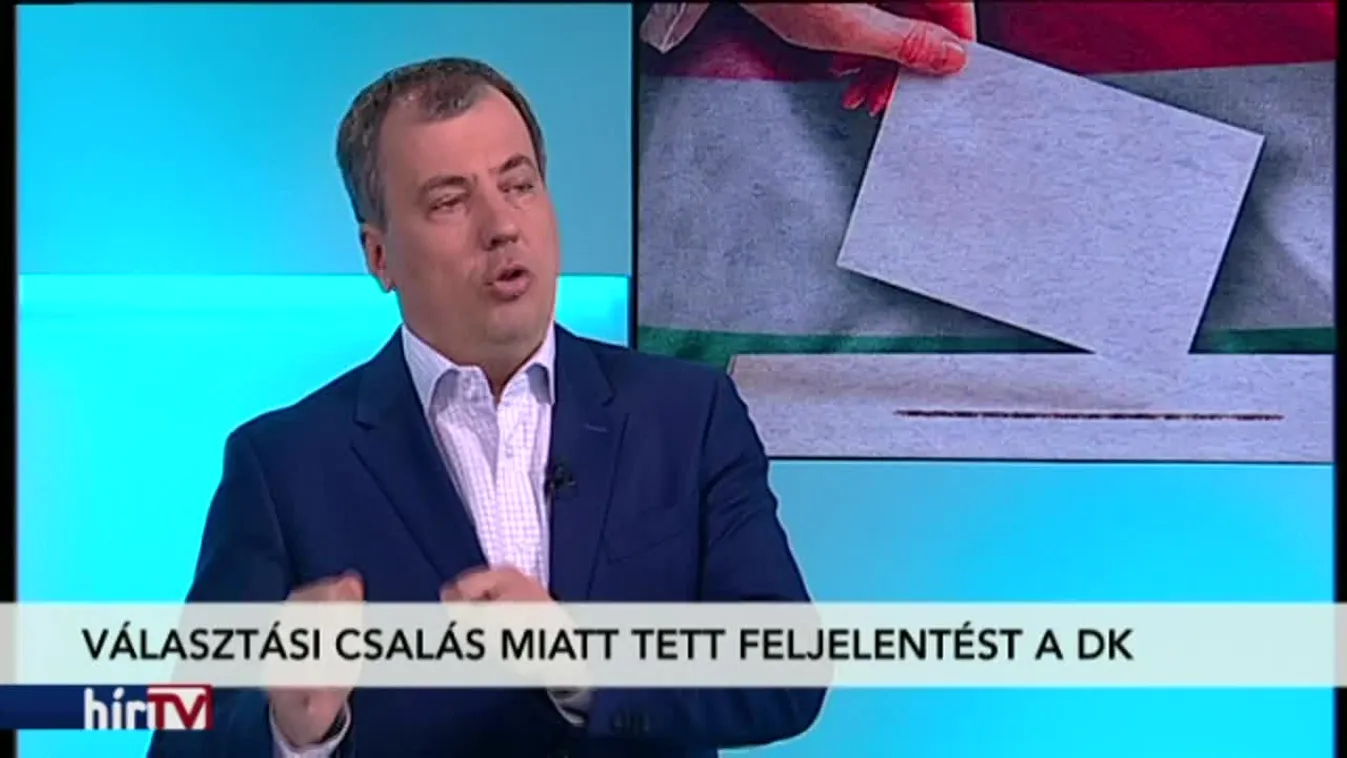 Reggeli járat - Kamu?