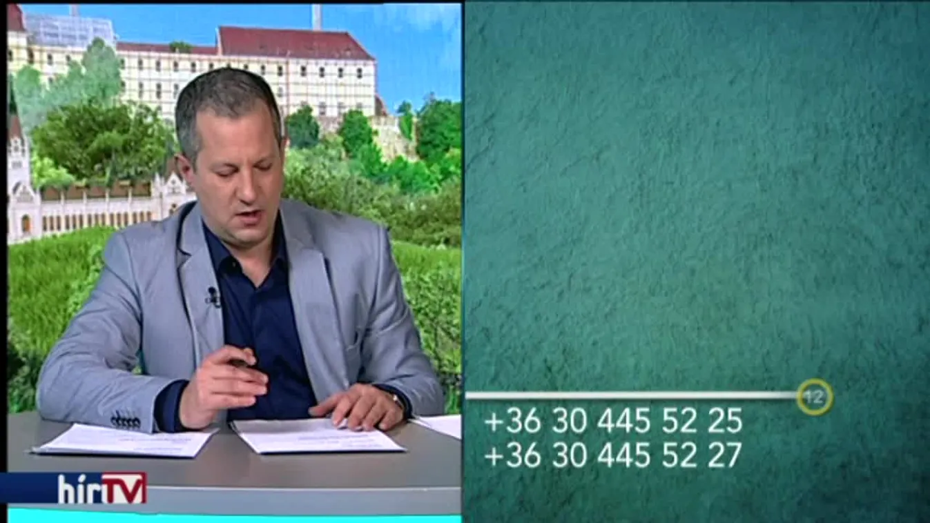 Tantusz – Bűnözőknek segíthetett a magyar kötvényprogram