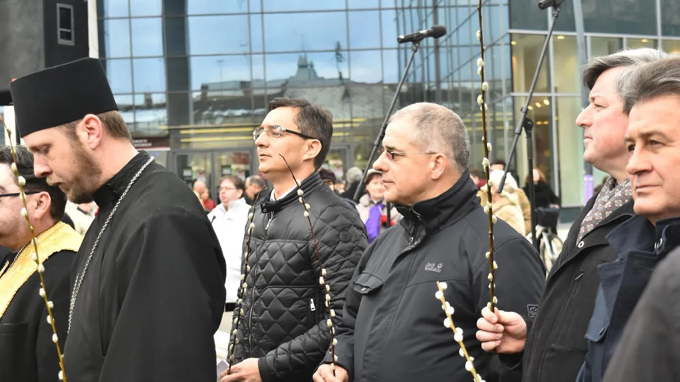 Van olyan szereplés, amire Kósa sem tud nemet mondani