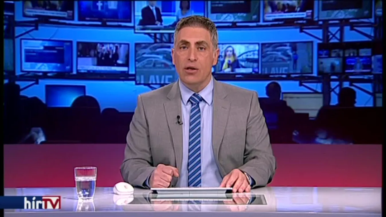 Kivizsgálják Bakondi kéretlen leveleit