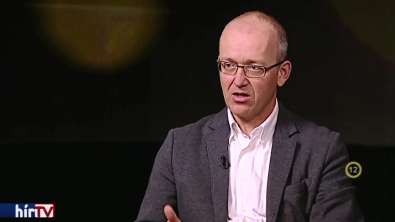 ​Ungváry Krisztián