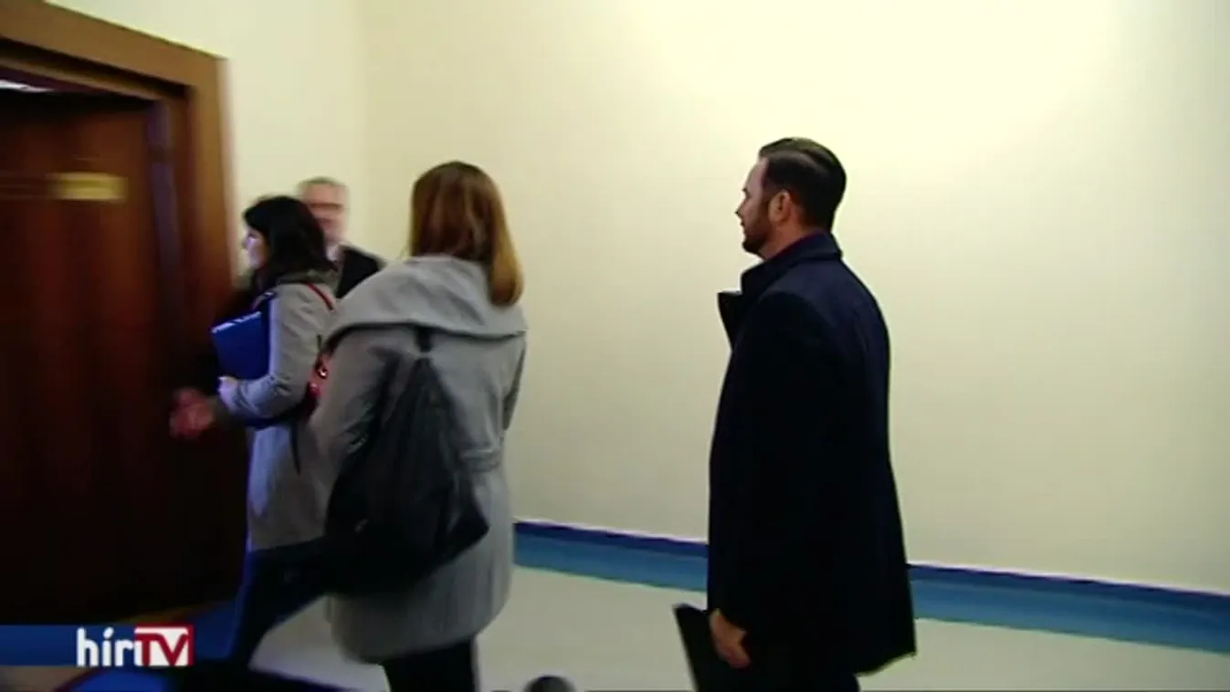 Két bizottsági ülést is meghiúsított a Fidesz