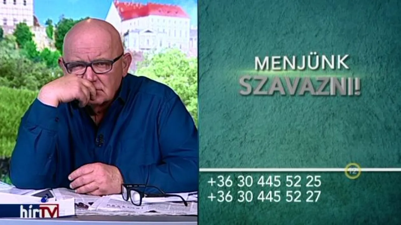 Nem „fake news” a Hír TV