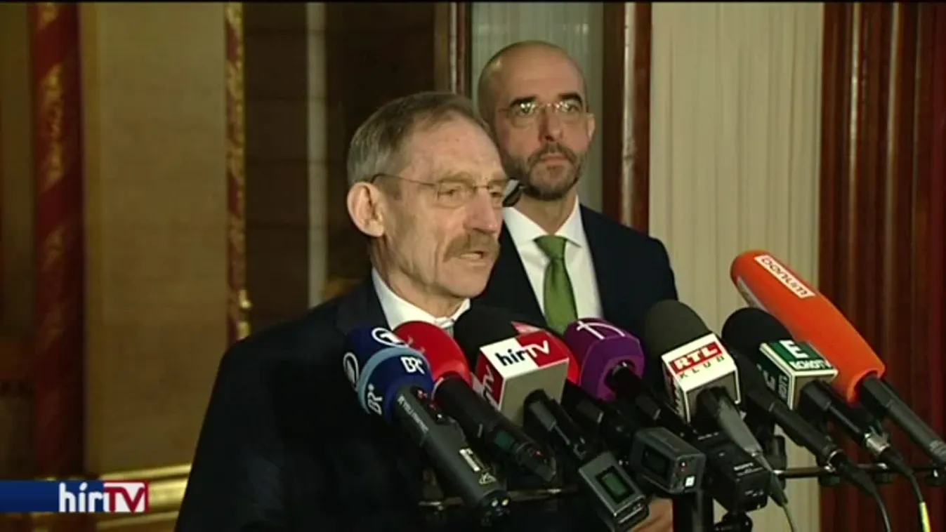 Marad a válsághelyzet