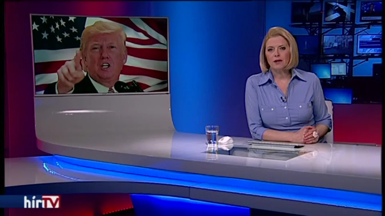 Akár a Közel-Keletet is bedöntheti Trump bejelentése