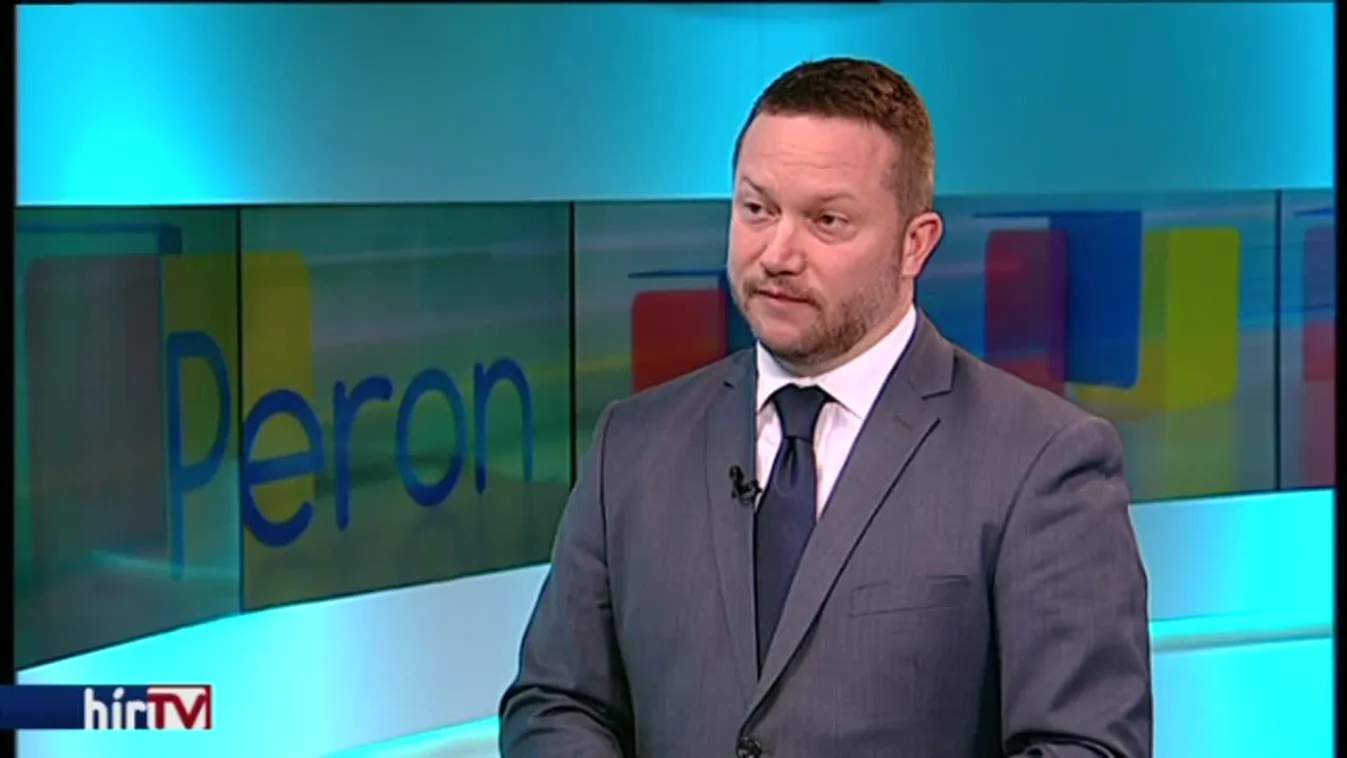 Peron – Ujhelyi István