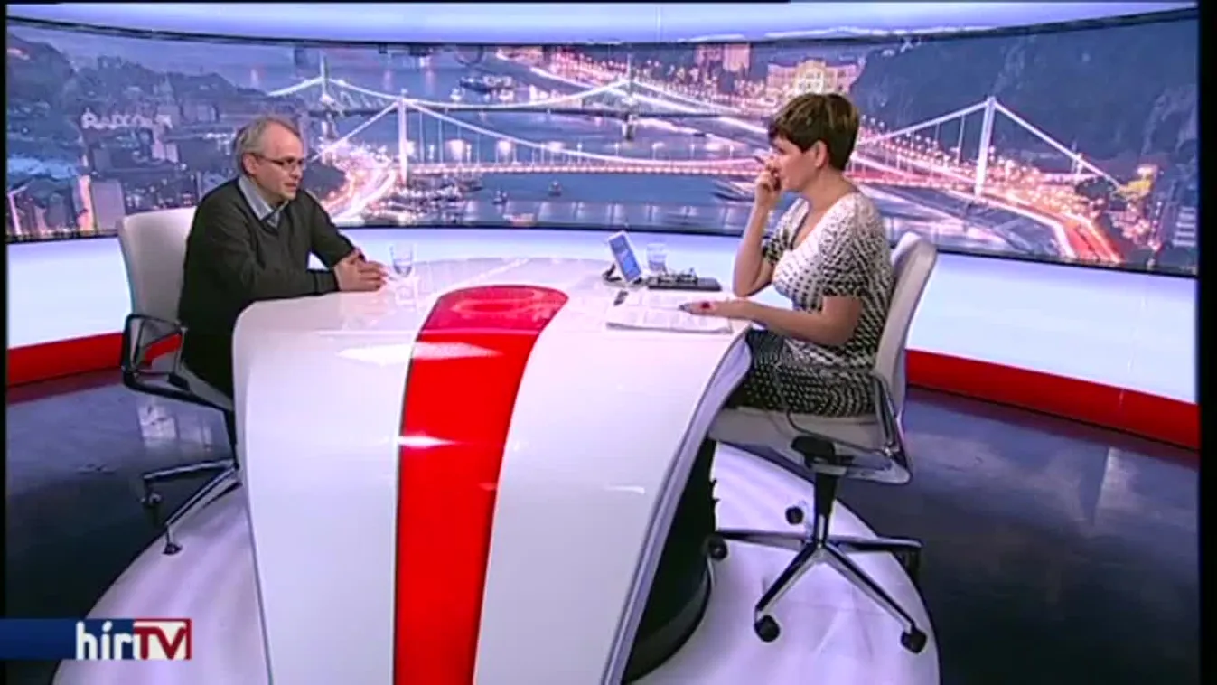 Egyenesen - Mindig kell egy barát