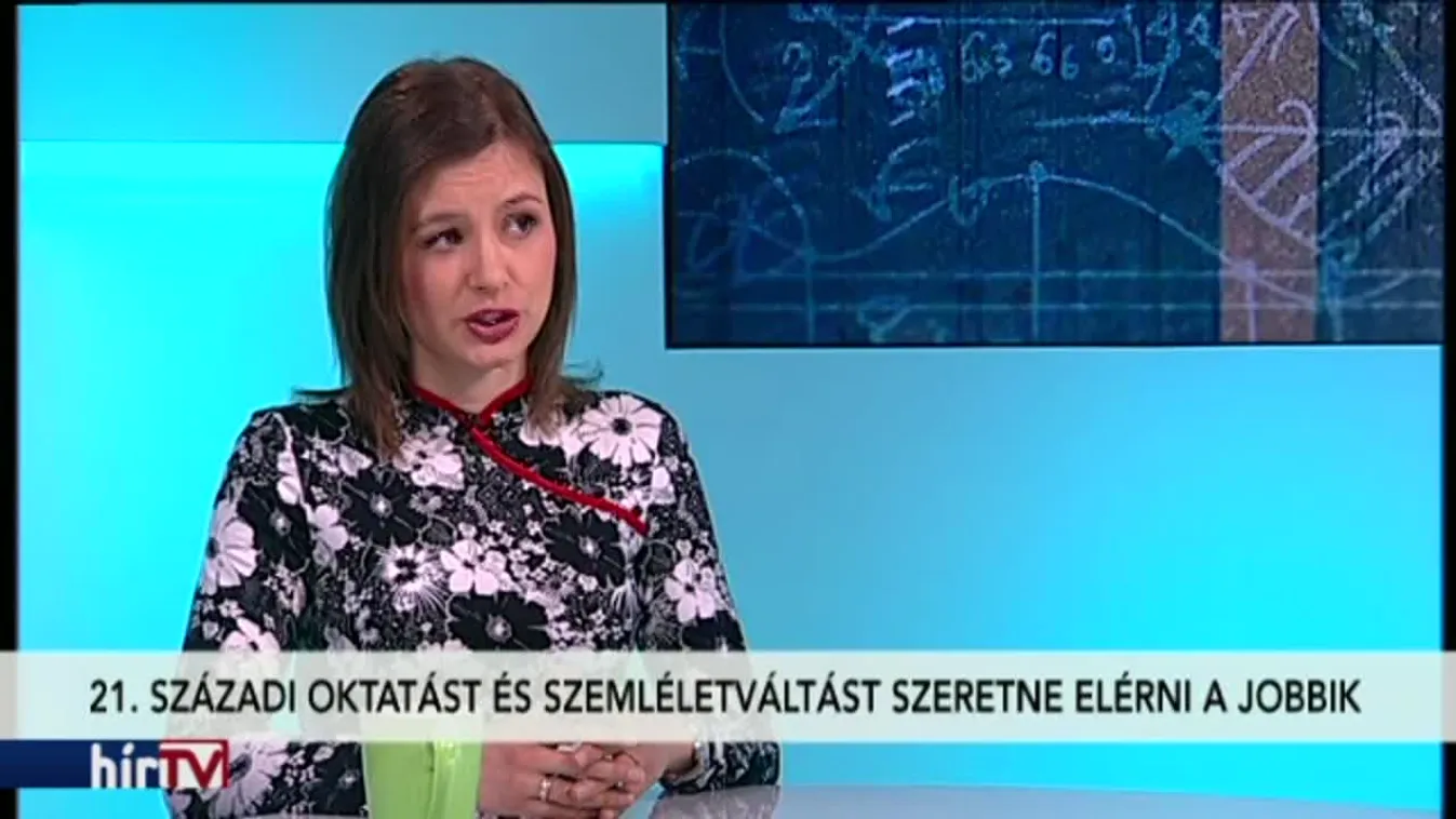 Reggeli járat - Mire menne az oktatás 1300 milliárd forinttal?