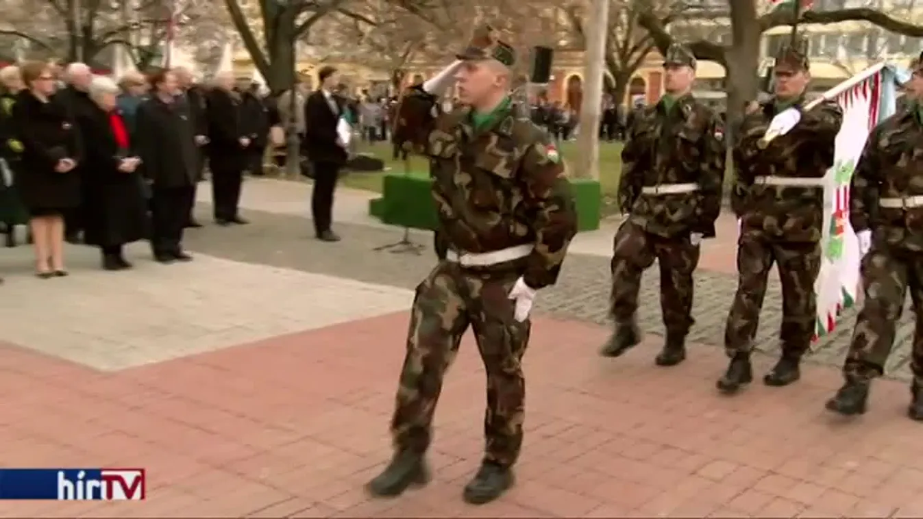 Összefogást sürget Márki-Zay