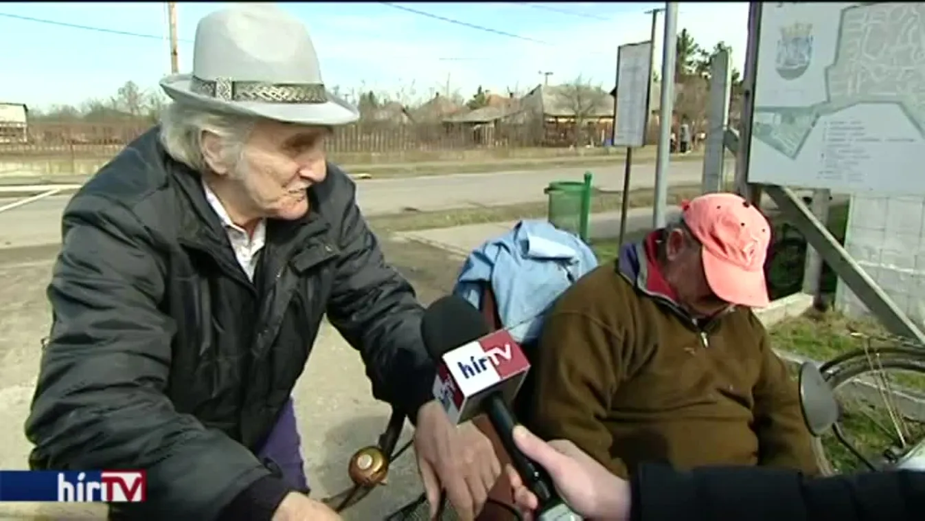 Frontvonal – Borsod megye 7. számú választókerülete