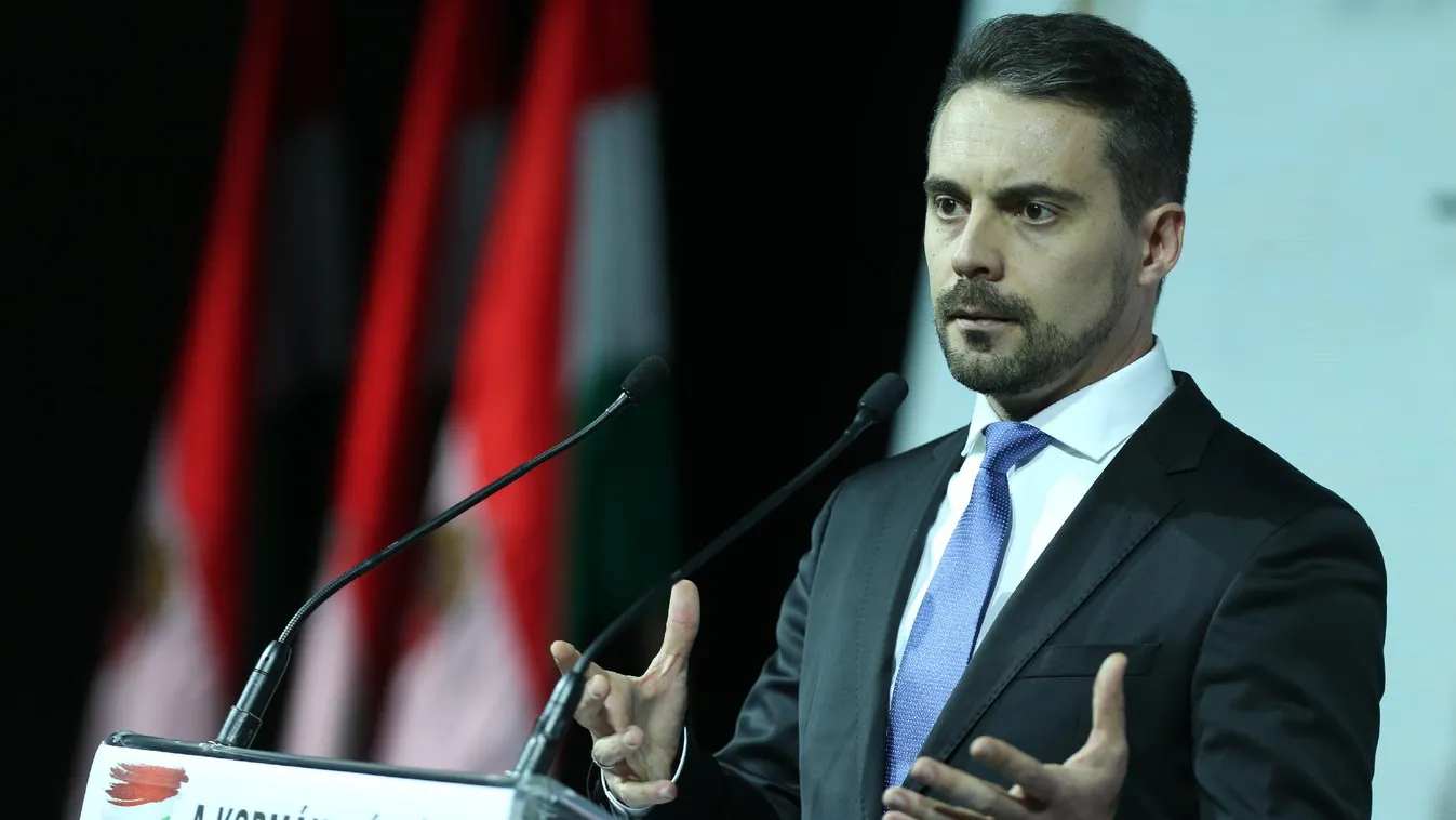 Vona eltörölné a mentelmi jogot, és csatlakozna az EU-s ügyészséghez