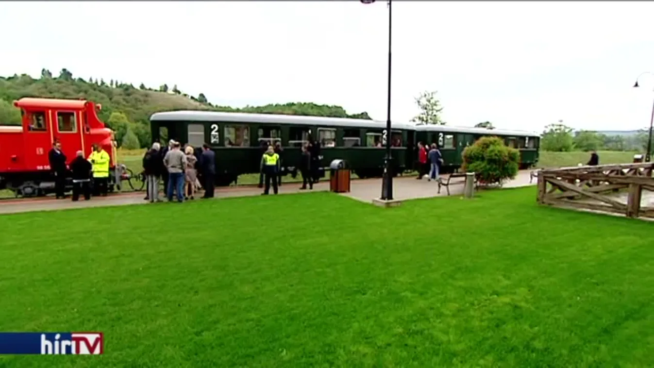 Európai híradó – Tolvajtempó