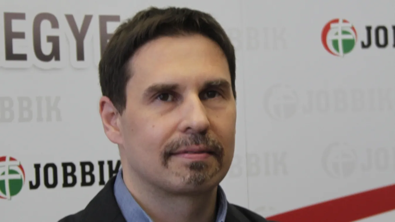 A Jobbik jelöltje győzheti le a Fideszt Sárbogárdon