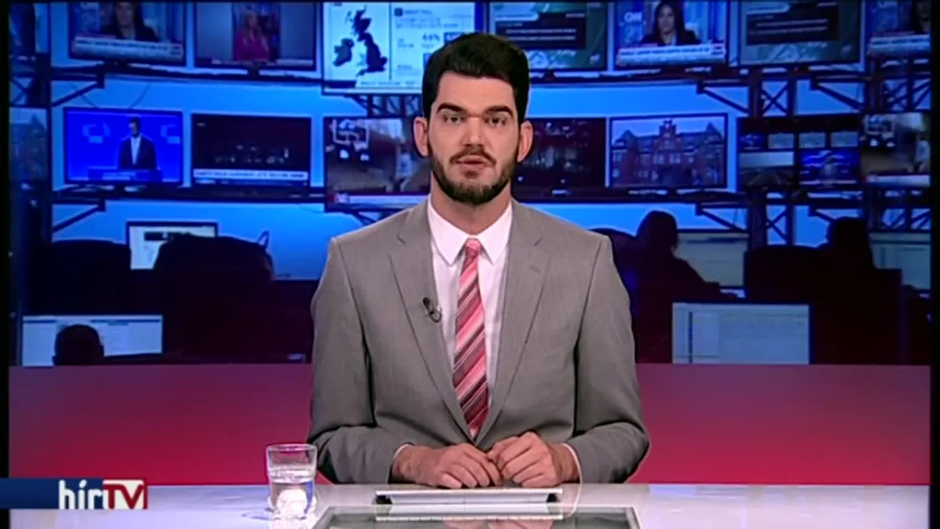 Szabó: Azért tudok nyugodtan beszélni, mert biztos vagyok abban, amit mondok