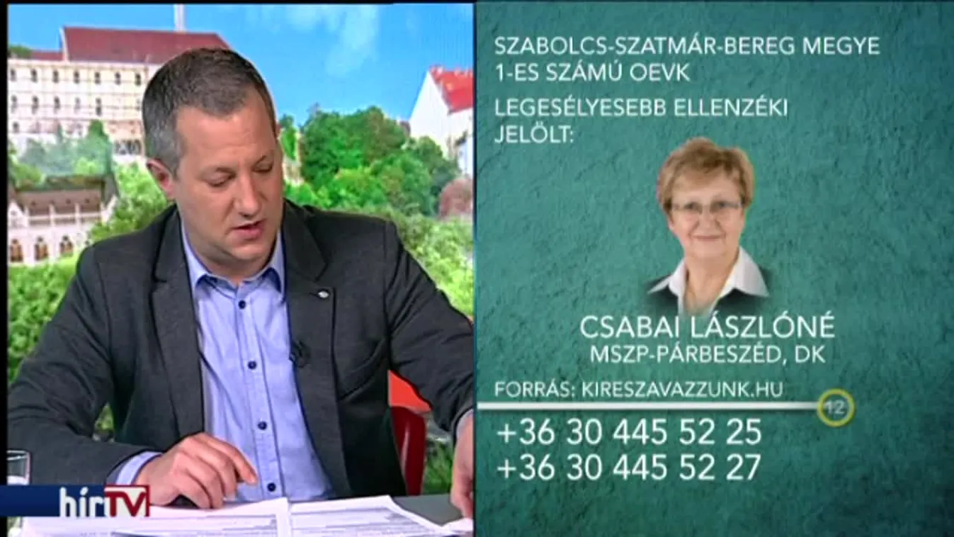 Tantusz – Kamupártok: segítség a Fidesznek