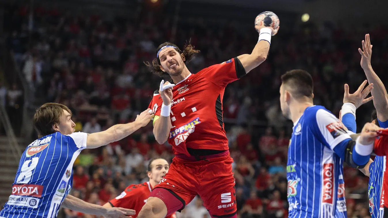 Hetekre kidőlt a Veszprém magyar klasszisa