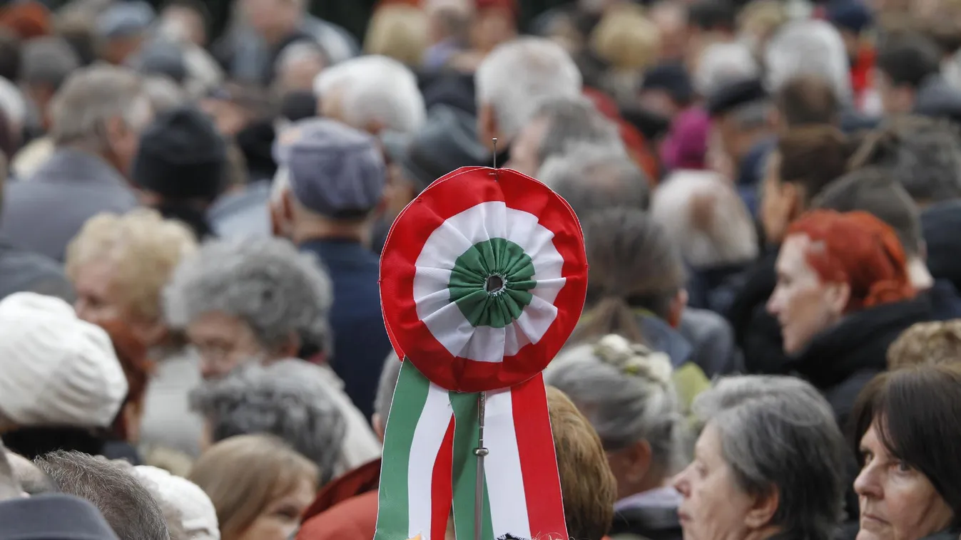 Lemaradt? Nézze vissza március 15-e beszédeit!