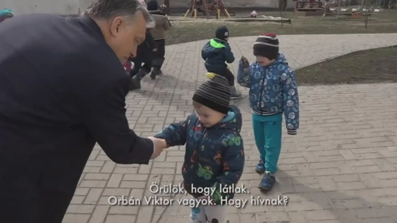 Kitart az óvodai kampánystratégia