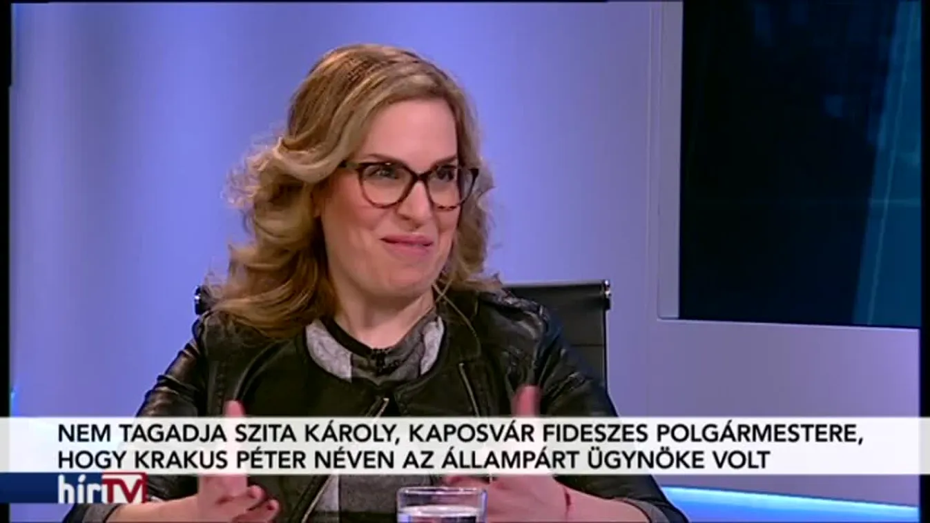 Lapzárta – Álhírek